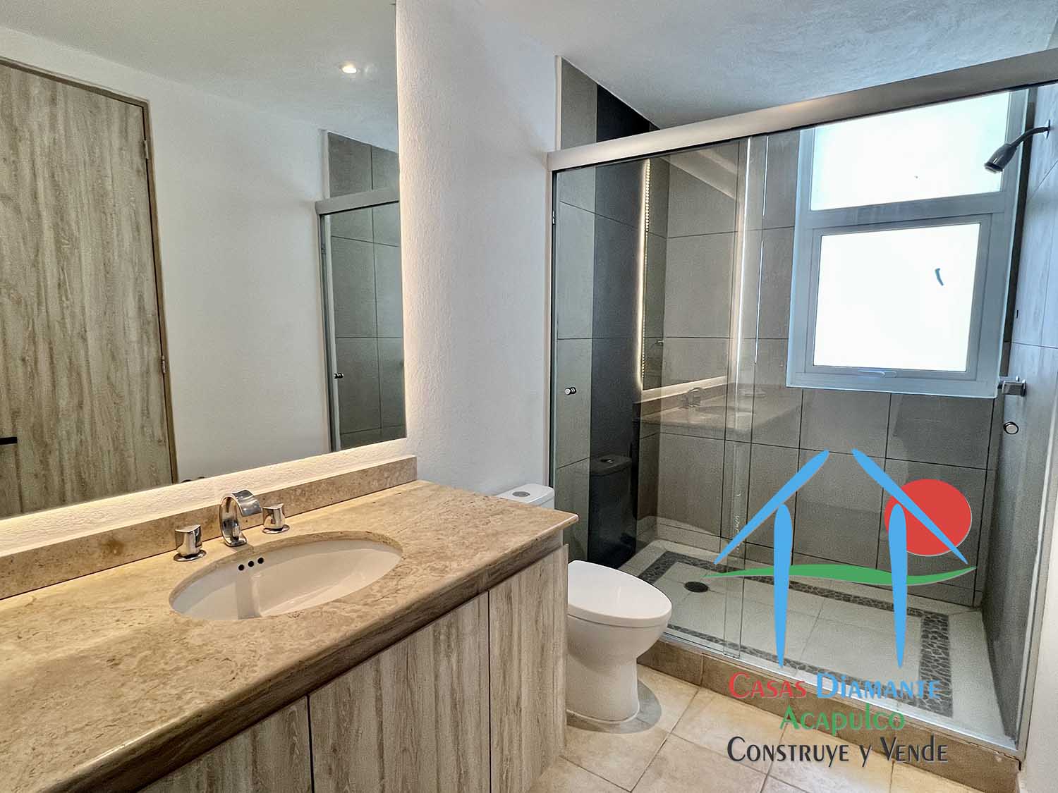 Oasis 1101 - Recámara dos 6